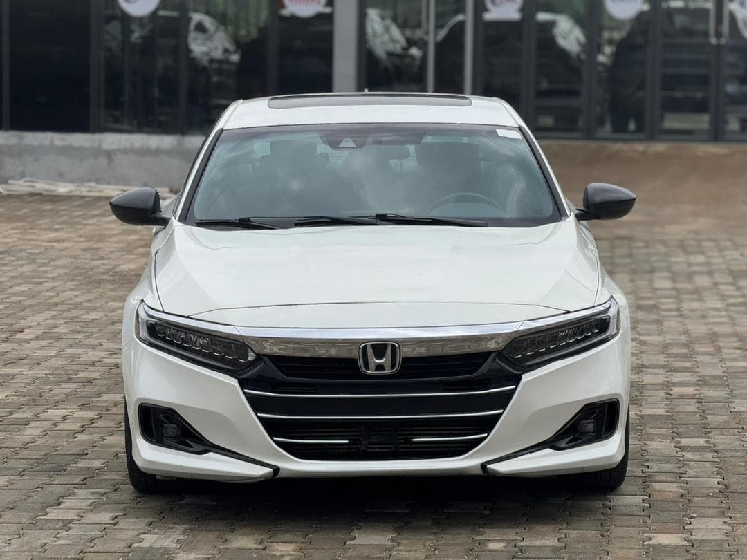 Vehicle Main